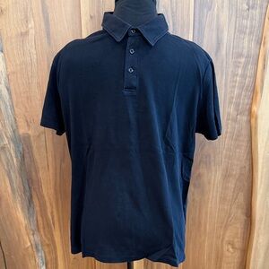Apt. 9 Men's Dark Polo Shirt